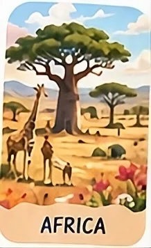 Africa