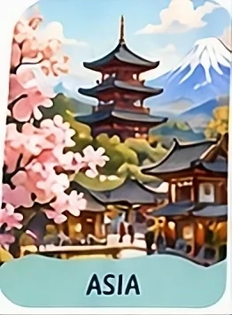Asia