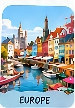 Europe