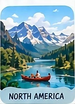 North America